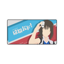 Load image into Gallery viewer, Hanebado! Mouse Pad (Desk Mat)
