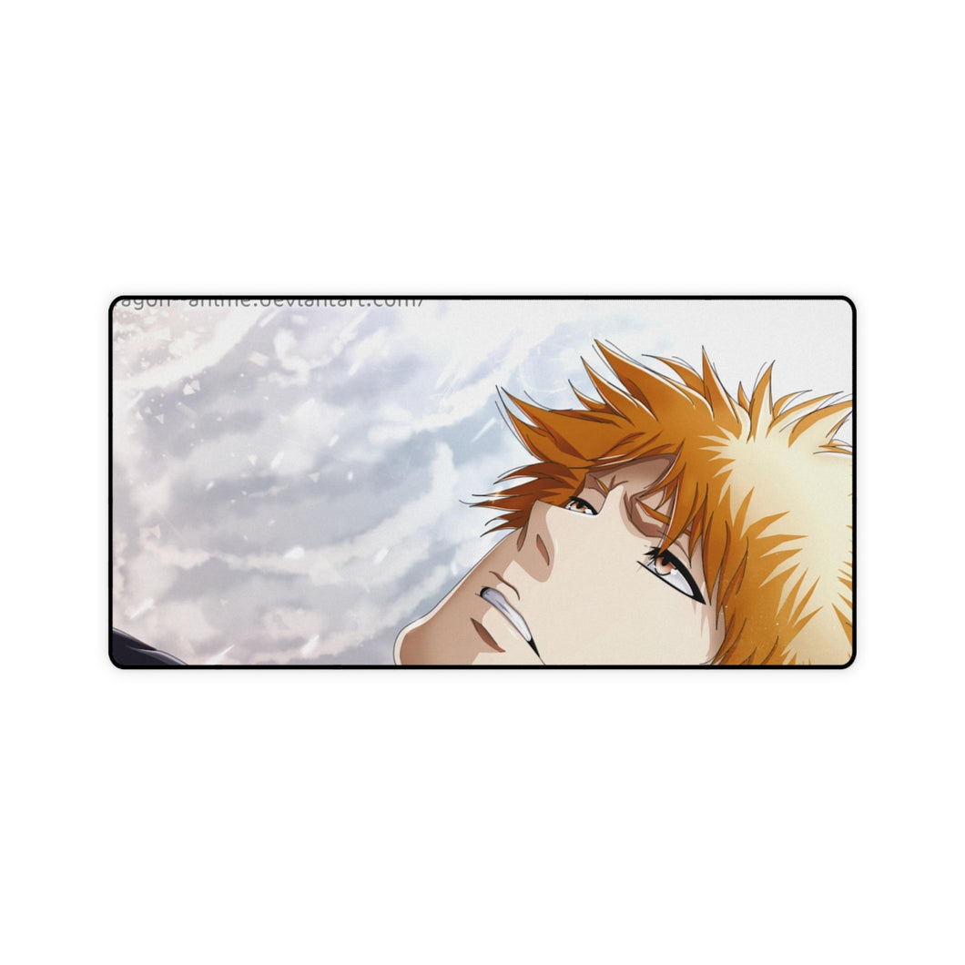 Anime Bleach Mouse Pad (Desk Mat)