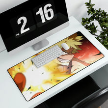 Load image into Gallery viewer, Katsuki Bakugo, Explosion, [My Hero Academia], Mouse Pad (Desk Mat)
