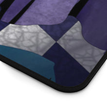 Load image into Gallery viewer, Durarara!! Mouse Pad (Desk Mat) Hemmed Edge
