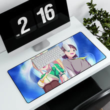 Load image into Gallery viewer, Sword Art Online Mouse Pad (Desk Mat)
