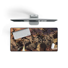 Load image into Gallery viewer, All Attack Mouse Pad (Desk Mat) On Desk
