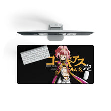 Load image into Gallery viewer, Code Geass Mouse Pad (Desk Mat)
