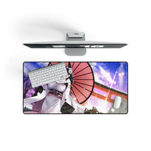 Load image into Gallery viewer, Azur Lane Mouse Pad (Desk Mat)
