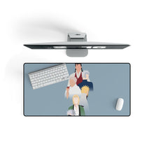 Load image into Gallery viewer, Anime Naruto Mouse Pad (Desk Mat) On Desk

