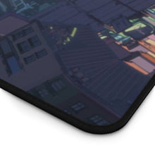 Load image into Gallery viewer, Anime Original Mouse Pad (Desk Mat) Hemmed Edge
