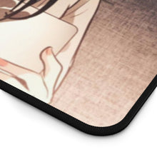 Load image into Gallery viewer, Spy X Family Mouse Pad (Desk Mat) Hemmed Edge
