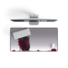 Load image into Gallery viewer, Anime Original Mouse Pad (Desk Mat) On Desk
