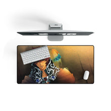 Load image into Gallery viewer, Anime Harukanaru Toki no Naka de Mouse Pad (Desk Mat) On Desk
