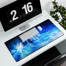 Load image into Gallery viewer, Shoto Todoroki, Ice, [My Hero Academia], Mouse Pad (Desk Mat)
