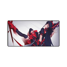 Load image into Gallery viewer, Anime GATE Mouse Pad (Desk Mat)
