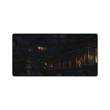 Load image into Gallery viewer, Your Name. Mouse Pad (Desk Mat)

