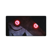 Load image into Gallery viewer, Death Gun Mouse Pad (Desk Mat)

