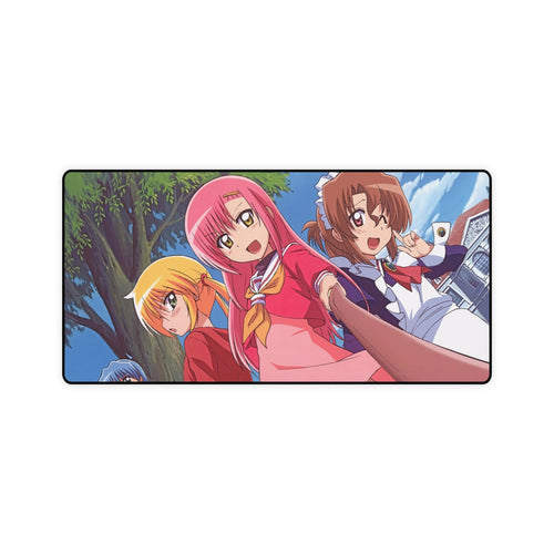 Hayate the Combat Butler Mouse Pad (Desk Mat)