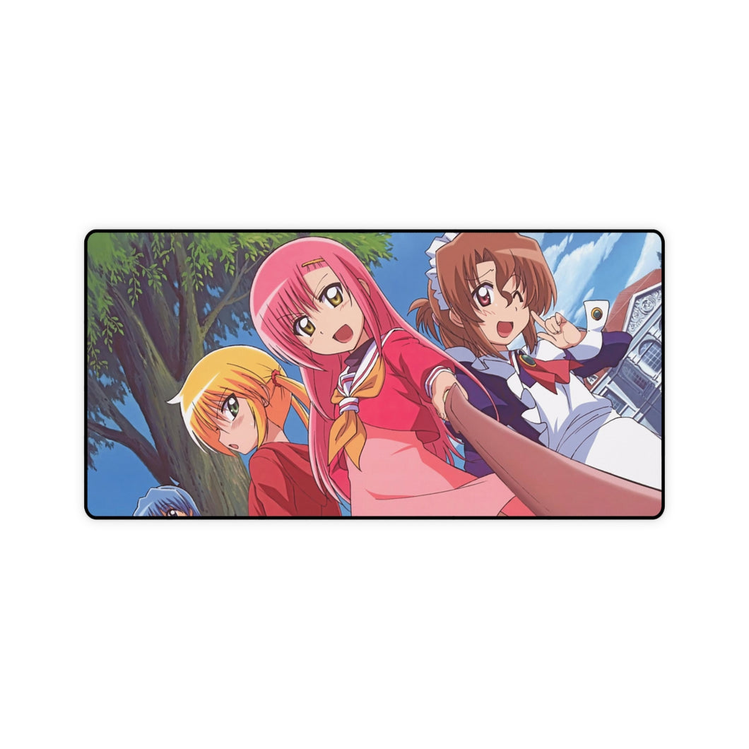 Hayate the Combat Butler Mouse Pad (Desk Mat)