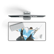 Load image into Gallery viewer, Anime Gintama Mouse Pad (Desk Mat) On Desk
