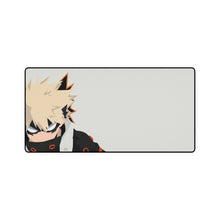 Load image into Gallery viewer, My Hero Academia Katsuki Bakugou Mouse Pad (Desk Mat)
