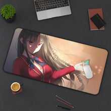 Load image into Gallery viewer, Classroom Of The Elite Mouse Pad (Desk Mat) On Desk

