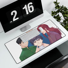 Load image into Gallery viewer, Yu Yu Hakusho Mouse Pad (Desk Mat)
