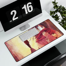 Load image into Gallery viewer, Anime Attack On Titan Mouse Pad (Desk Mat)

