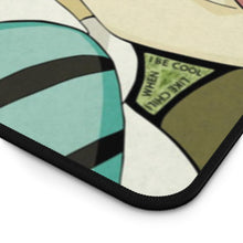 Load image into Gallery viewer, Soul Eater Mouse Pad (Desk Mat) Hemmed Edge
