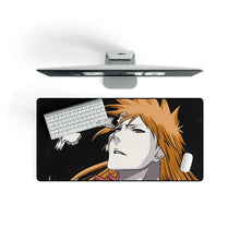 Load image into Gallery viewer, Anime Bleach Mouse Pad (Desk Mat)
