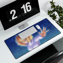 Load image into Gallery viewer, Tsukihime Mouse Pad (Desk Mat)
