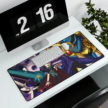Load image into Gallery viewer, V Mouse Pad (Desk Mat)
