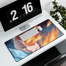 Load image into Gallery viewer, My Hero Academia Mouse Pad (Desk Mat) With Laptop
