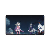 Fate/kaleid liner Prisma Illya Mouse Pad (Desk Mat)