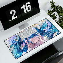 Load image into Gallery viewer, Vocaloid Mouse Pad (Desk Mat)
