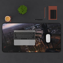 Load image into Gallery viewer, Pixiv Fantasia Mouse Pad (Desk Mat) With Laptop
