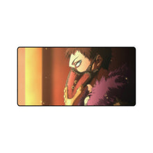 Load image into Gallery viewer, Kai Chisaki, Overhaul, BNHA, My Hero Academia, Mouse Pad (Desk Mat)
