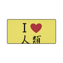 Load image into Gallery viewer, No Game No Life Mouse Pad (Desk Mat)
