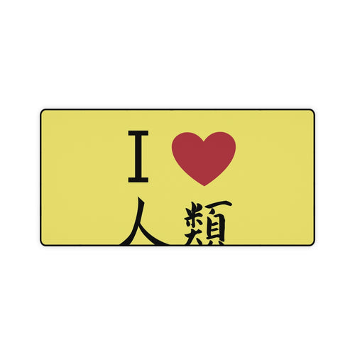 No Game No Life Mouse Pad (Desk Mat)