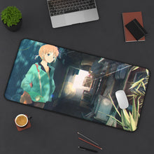 Load image into Gallery viewer, Anime Original Mouse Pad (Desk Mat) On Desk
