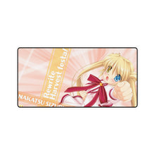 Load image into Gallery viewer, Rewrite Mouse Pad (Desk Mat)
