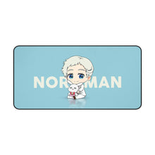 Load image into Gallery viewer, Norman Mouse Pad (Desk Mat)
