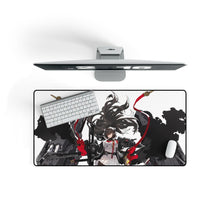 Load image into Gallery viewer, Azur Lane Mouse Pad (Desk Mat)

