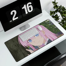 Load image into Gallery viewer, Micchon Shikimori Mouse Pad (Desk Mat)
