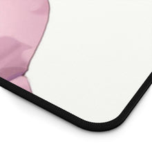 Load image into Gallery viewer, Monogatari (Series) Mouse Pad (Desk Mat) Hemmed Edge
