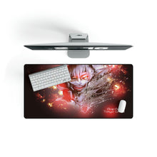 Load image into Gallery viewer, Anime Tokyo Ghoul Mouse Pad (Desk Mat)
