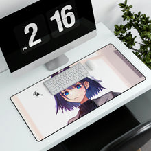 Load image into Gallery viewer, Virtual Youtuber Mouse Pad (Desk Mat)
