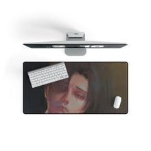 Load image into Gallery viewer, Anime Attack On Titan Mouse Pad (Desk Mat)
