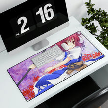 Load image into Gallery viewer, Touhou Mouse Pad (Desk Mat)
