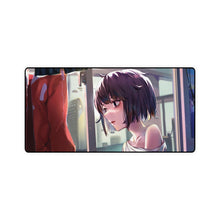 Load image into Gallery viewer, Anime Original Mouse Pad (Desk Mat)
