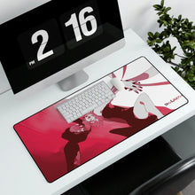 Load image into Gallery viewer, Soul Eater Mouse Pad (Desk Mat)
