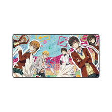 Load image into Gallery viewer, Anime My Little Monster Mouse Pad (Desk Mat)
