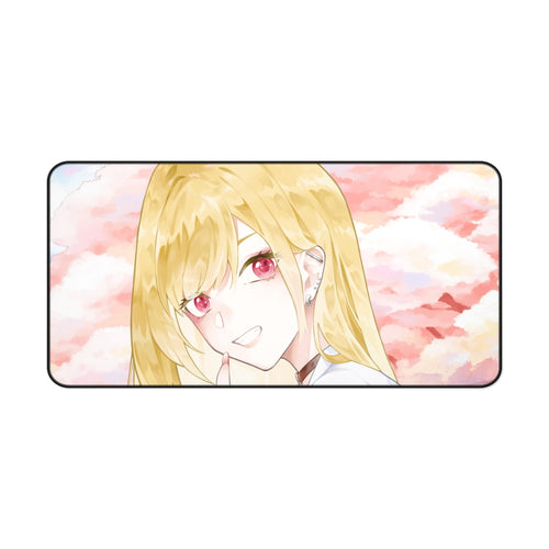 My Dress-Up Darling Marin Kitagawa Mouse Pad (Desk Mat)