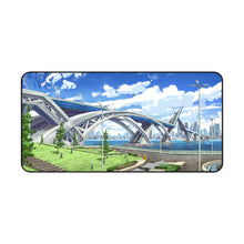 Load image into Gallery viewer, Kiznaiver Mouse Pad (Desk Mat)
